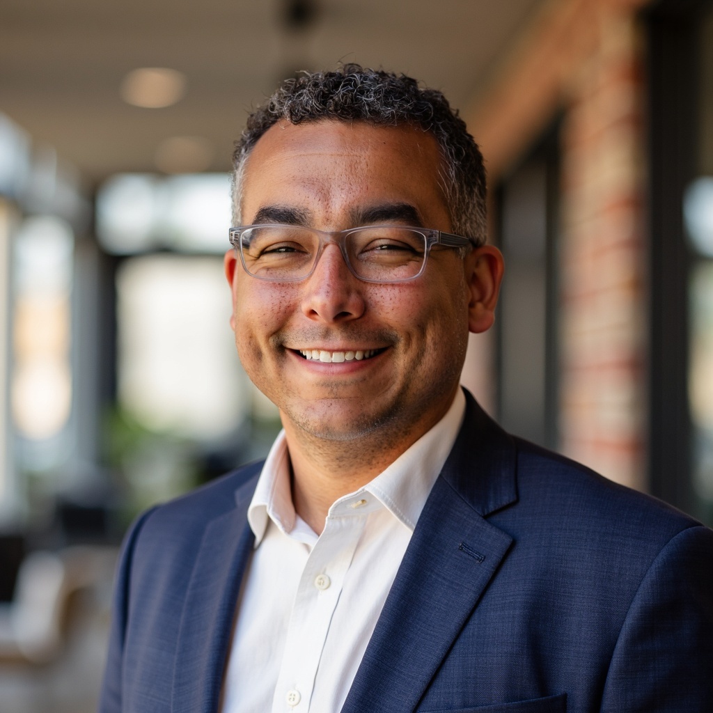 Jeremie Kilgore, Fractional CTO